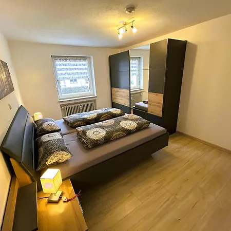 アパート Zur Birke Neuhausen ob Eck