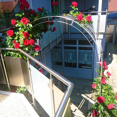 Zur Birke アパート Neuhausen ob Eck