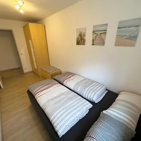Apartman Zur Birke