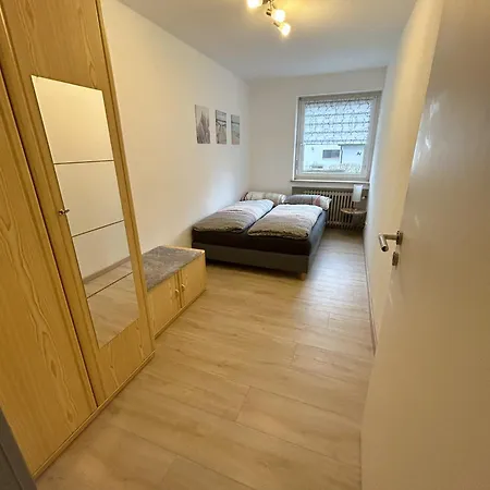 Zur Birke アパート Neuhausen ob Eck