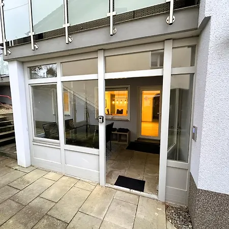 Zur Birke Neuhausen ob Eck