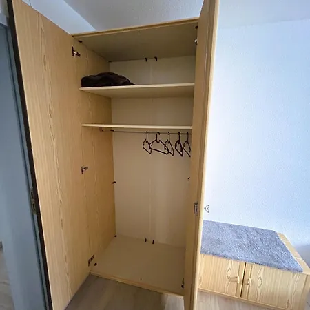 アパート Zur Birke *