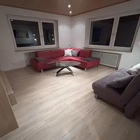 アパート Zur Birke