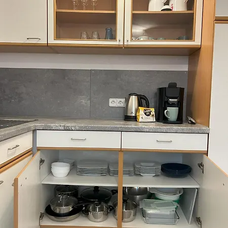 Zur Birke * Neuhausen ob Eck