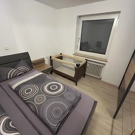 アパート Zur Birke Neuhausen ob Eck