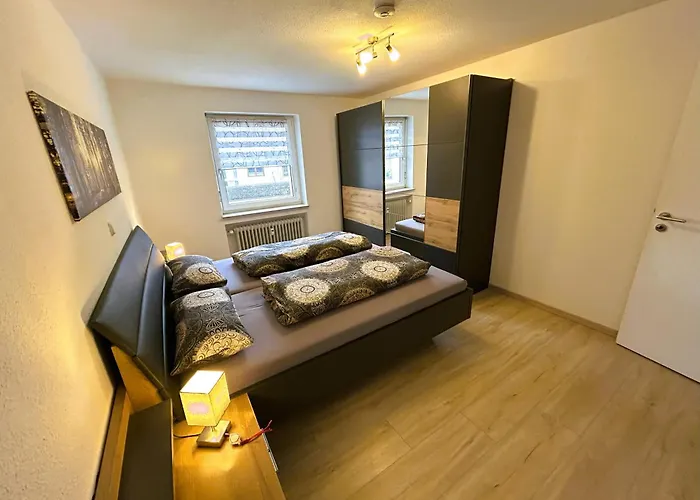 Apartament Zur Birke Neuhausen ob Eck