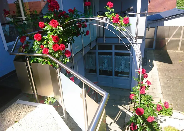 Zur Birke Apartament Neuhausen ob Eck