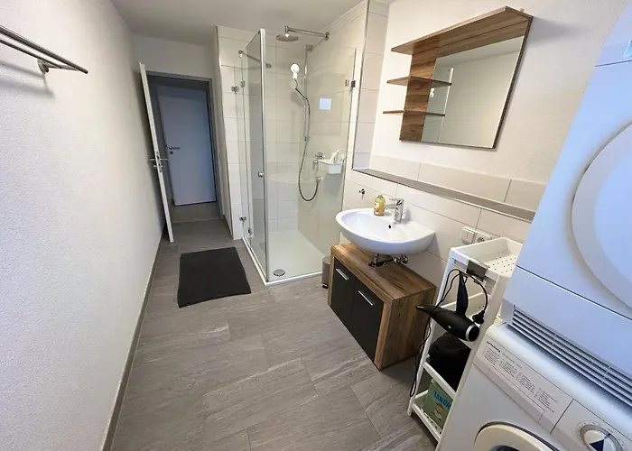 Apartament Zur Birke Neuhausen ob Eck