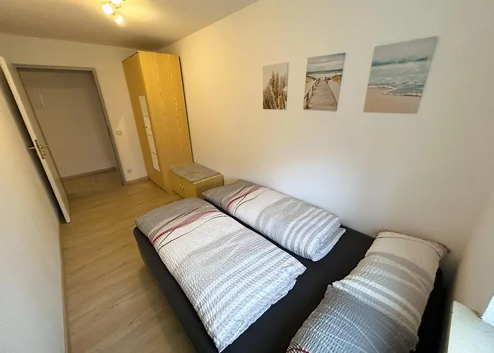Apartament Zur Birke