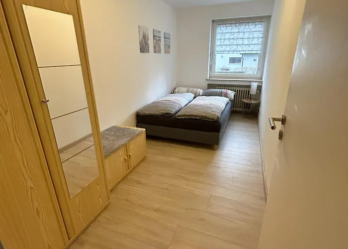 Zur Birke Apartament Neuhausen ob Eck