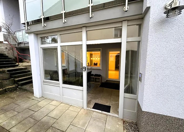 Zur Birke Neuhausen ob Eck