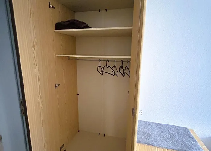 Apartament Zur Birke *