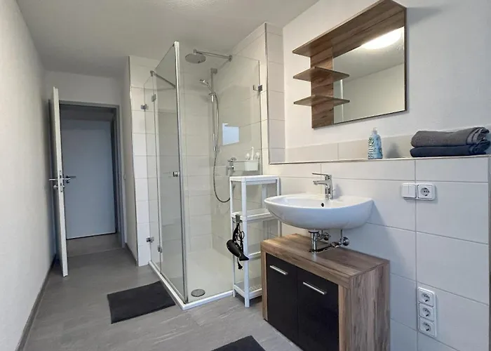 Zur Birke Apartament Neuhausen ob Eck