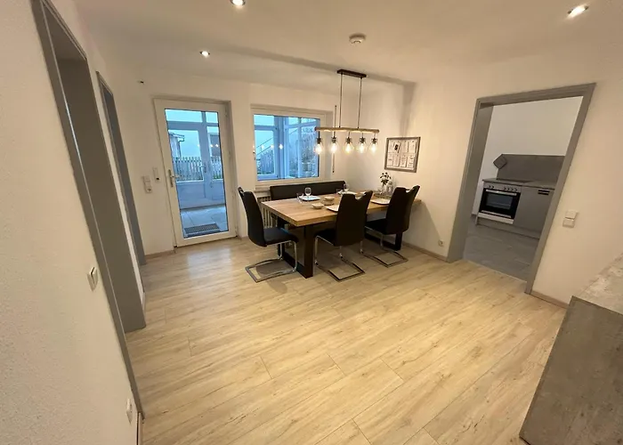 Zur Birke * Neuhausen ob Eck