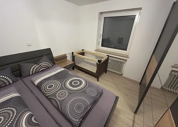 Apartament Zur Birke Neuhausen ob Eck