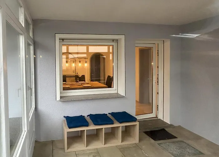 Zur Birke Apartament Neuhausen ob Eck